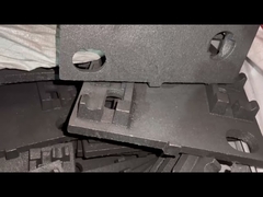 철도 기판 타이트 플레이트