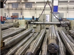 릴 큐퍼와 보기, 제공 할 준비가 되어있다