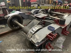 철도 보기 및 관련 부품 공급 공급