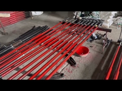 철도 간선 막대