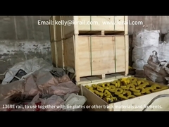 펀들레일 클램프