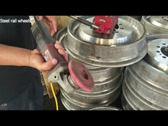 철근 철근 바퀴