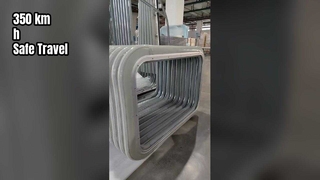 자동차, RV, 비행기, 기차, 지하철을 위한 맞춤형 통로